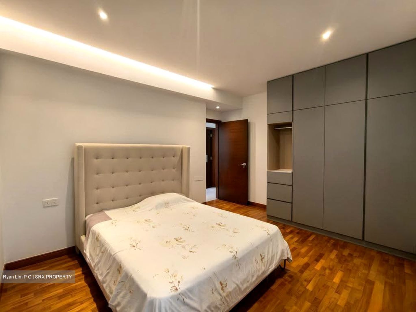 The Eden At Tampines (D18), Condominium #617595701